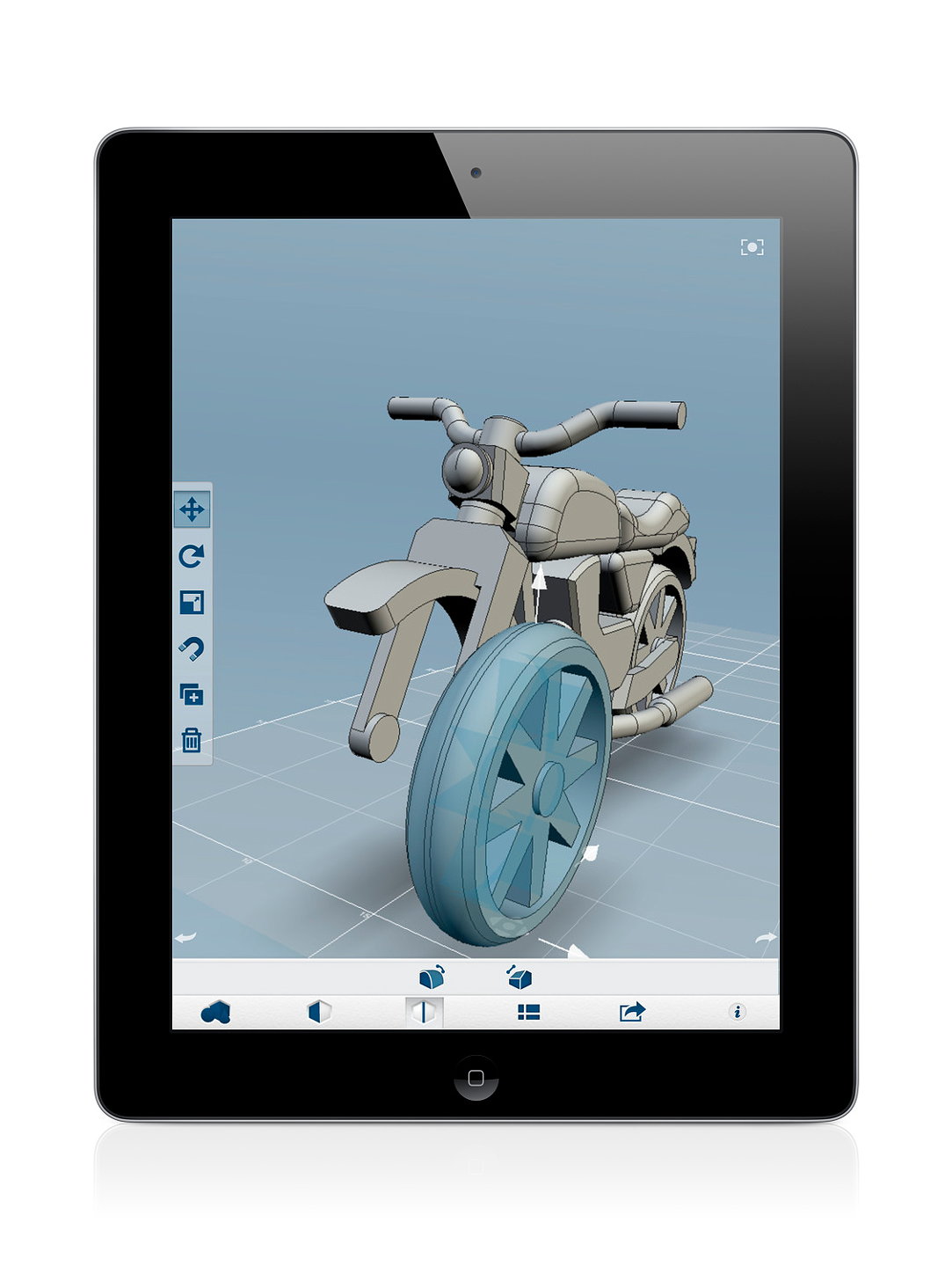 Autodesk 123d Design Download For Mac