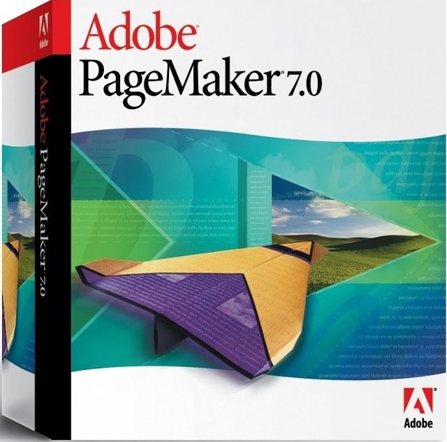Pagemaker free download for pc