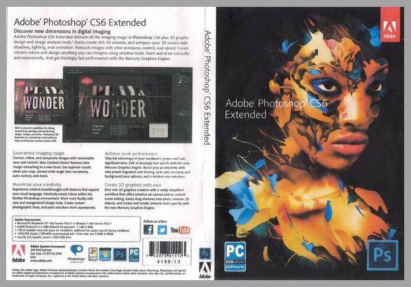 Download Free Photoshop For Mac Cs5
